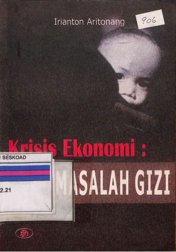 Krisis Ekonomi Akar Masalah
